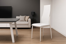 SET 4 SEDIE SILVIA MODERNE