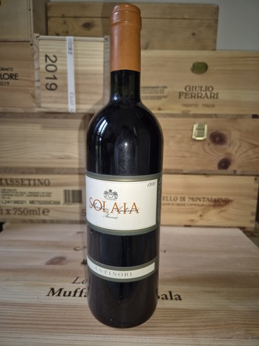 Solaia 1990