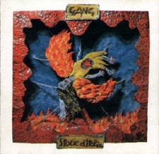 GANG - Storie d'Italia CD