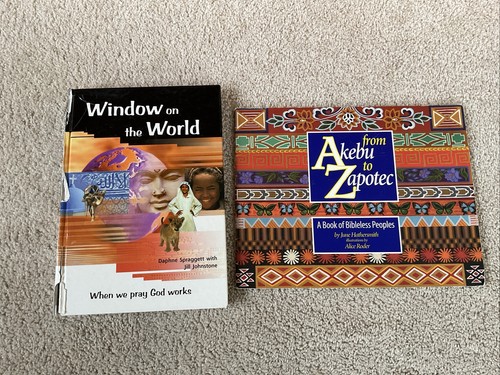 Window the world daphne - world, by