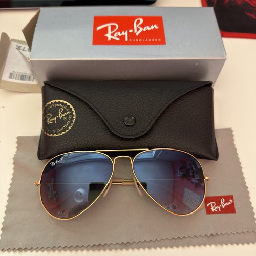 Occhiali sole ray ban - sole,