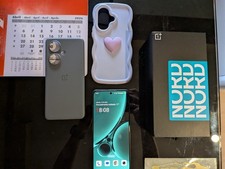 OnePlus Nord CE 3 5G, 12GB