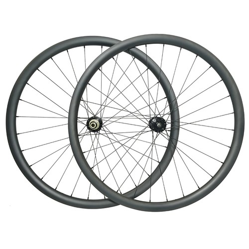 Set ruote bici - , maratona