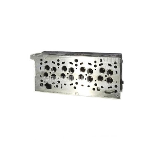 Testa cilindro nuda per 0 - cilindro,
