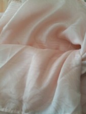 STOCK Scampolo Tessuto ROSA