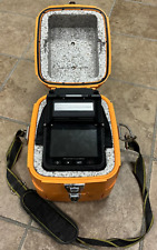 GIUNTATRICE FIBRA OTTICA OPTICAL FIBER FUSION SPLICER