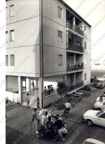 Torre annunziata napoli - torre,