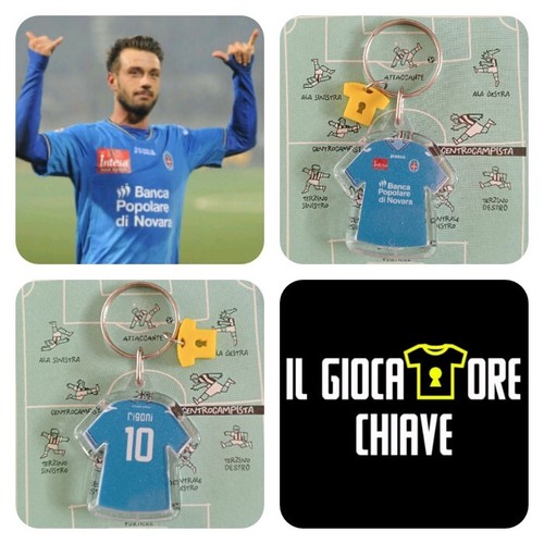 Giocatore - il,