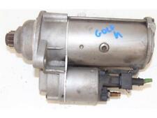 02A911024B MOTORINO AVVIAMENTO VALEO VOLKSWAGEN GOLF IV 1.9TDI 8V 110CV (1J1) (1