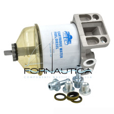 FILTRO SEPARATORE DECANTATORE