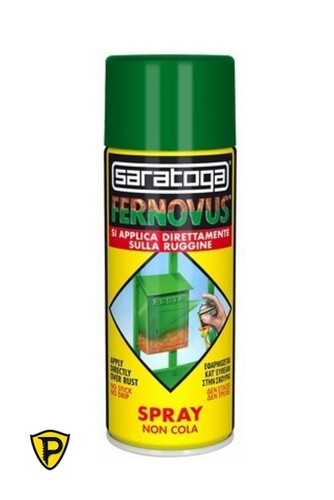 Vernice spray fernovus - vernice,