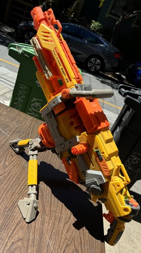 Nerf vulcan ebf dart - nerf,