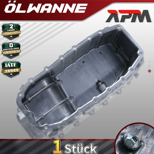 Coppa olio per opel combo - coppa, alfa
