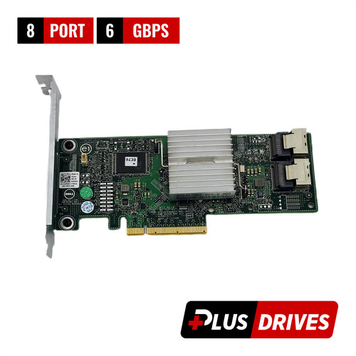 Dell h310 pcie sas - pcie, lsi