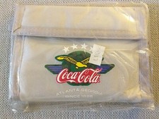 Portafoglio COCA COLA. Vintage