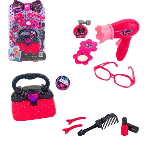 Set bellezza gioco - bellezza,