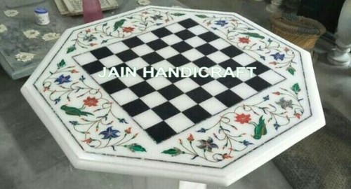 Gioco scacchiera marmo - gioco,