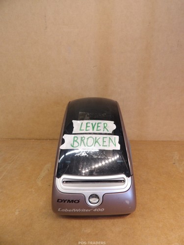 Dymo labelwriter 400 - labelwriter, stampante