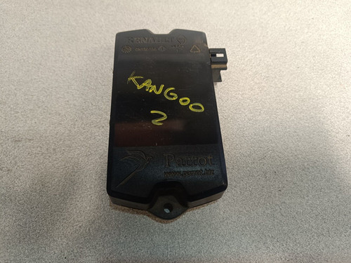 Boitier bluetooth renault - boitier,