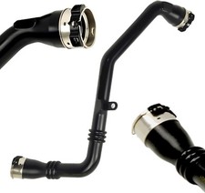 durite de suralimentation pour