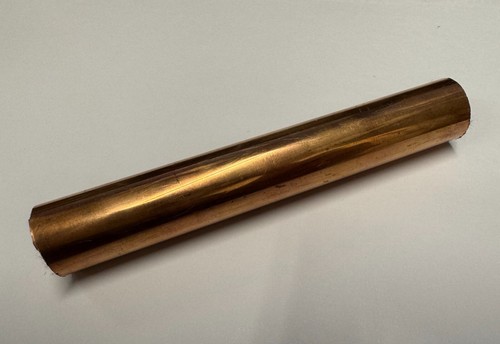 Barra bronzo fosforo - bronzo, fosforo/phos