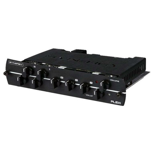 Modulo preamplificatore