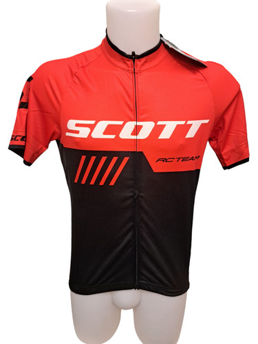 Maglia ciclismo scott shirt - scott, t-shirt