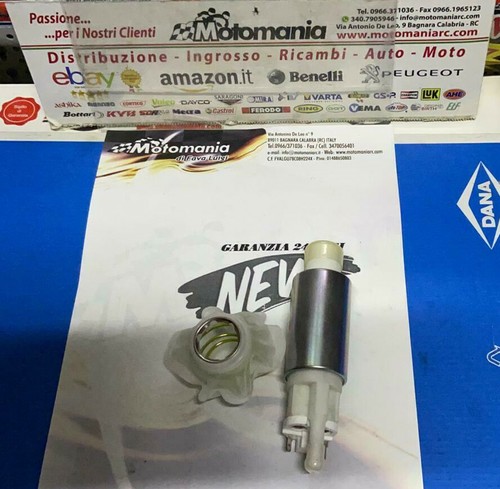 Pompa benzina alimentazione - benzina,