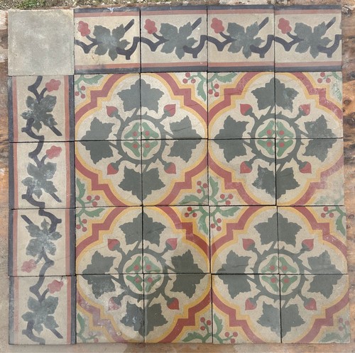 Cementine recupero - cementine, di