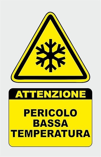 Cartello segnaletico - cartello,