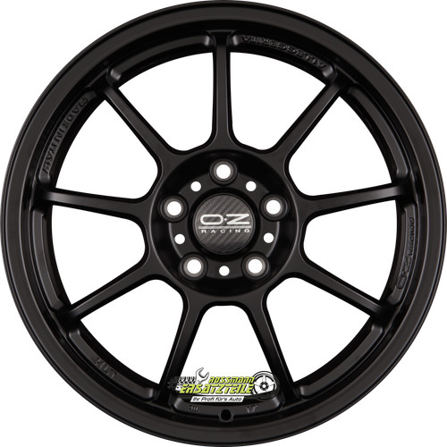 Alleggerita hlt nero - 2x,