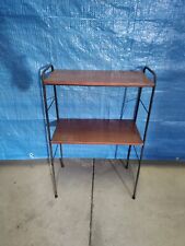 LIBRERIA SCAFFALE ANNI 60 STILE SVEDESE