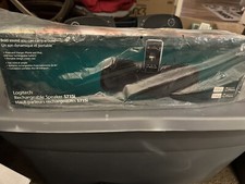 Logitech Speakers