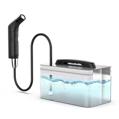 Zooma bidet portatile 3l - zooma, portatile,