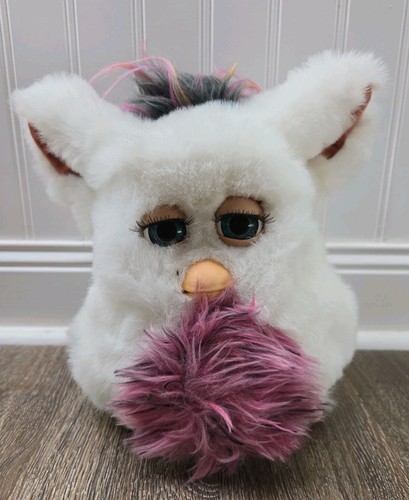 Furby frutto della passione - della,