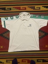Nwt vintage sergio tacchini - nwt,