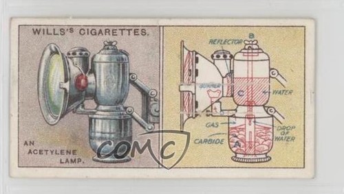1922 wills you know - 1922, tabacco