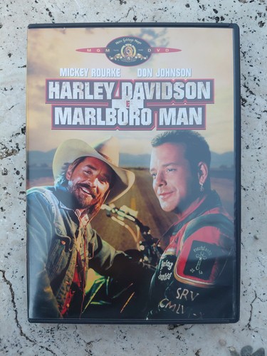 Dvd harley davidson - harley, &