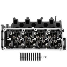 Testata cilindri for VW Amarok