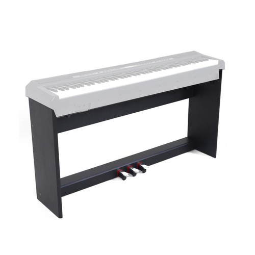 Echord ws10 blk supp stand - echord,