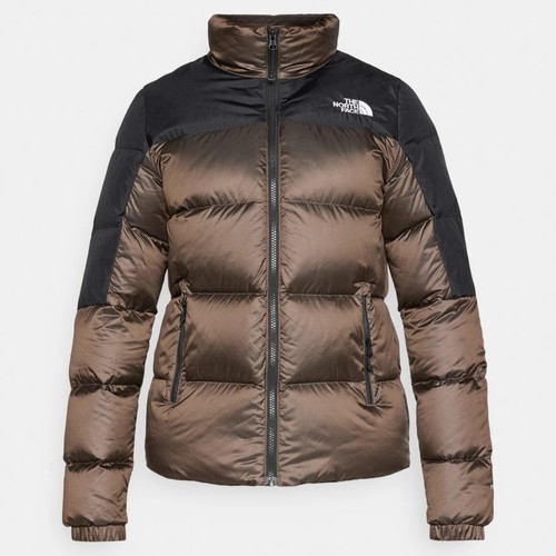 Piumino donna the north face - piumino,