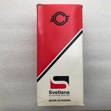 Tubi sottovuoto svetlana 300b - svetlana,