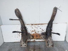 1400315580 ASSALE CULLA MOTORE ANTERIORE FIAT SCUDO (222) 2.0 JTD 8V MAN 5M 109C