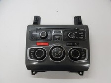 Comando autoradio CITROEN C4 2