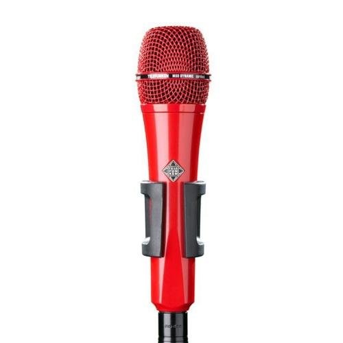Telefunken m80 microfono - telefunken,