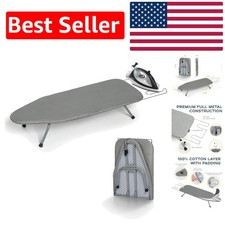 Asse da Stiro Portatile con