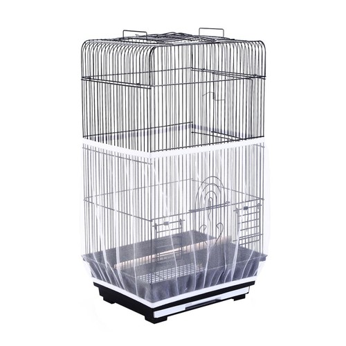 Copertura per gabbia bird - copertura, gabbia,