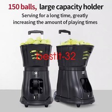 Remote Control Tennis Shooting