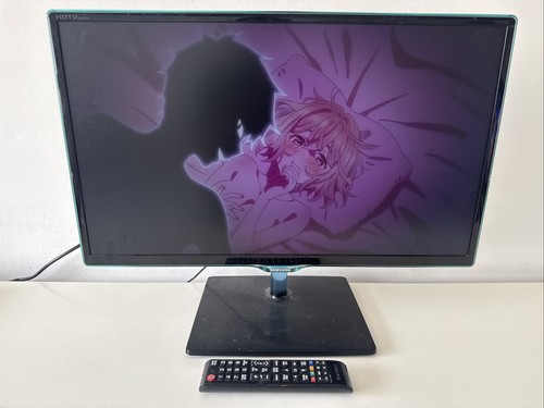 Samsung t24d390ew led - led, hd