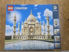 Lego 10256 Taj Mahal - MISB